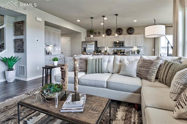 MLS Image for 4998  Deer Haven  ,Colorado Springs, Colorado