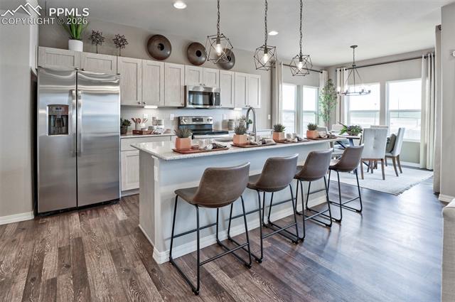 MLS Image for 4998  Deer Haven  ,Colorado Springs, Colorado