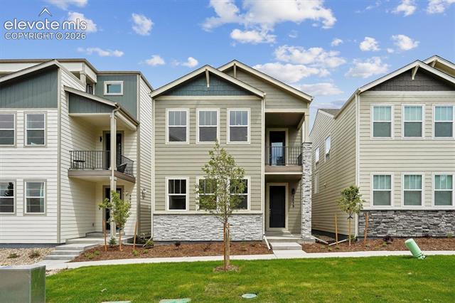 3059  Curly  , colorado springs&nbsp; House Search MLS Picture