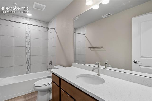 MLS Image for 3059  Curly  ,Colorado Springs, Colorado