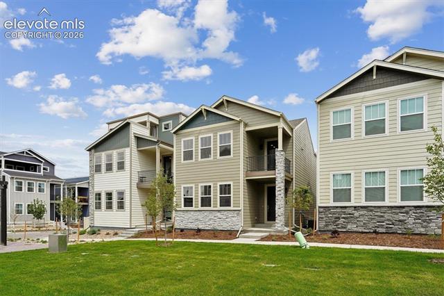 MLS Image for 3059  Curly  ,Colorado Springs, Colorado