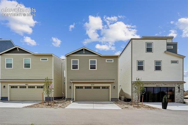 MLS Image for 3059  Curly  ,Colorado Springs, Colorado