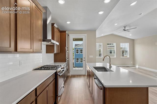 MLS Image for 3059  Curly  ,Colorado Springs, Colorado