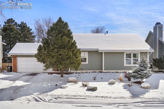 MLS Image for 3355  Marble  ,Colorado Springs, Colorado