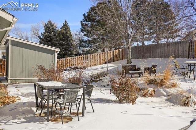 MLS Image for 3355  Marble  ,Colorado Springs, Colorado