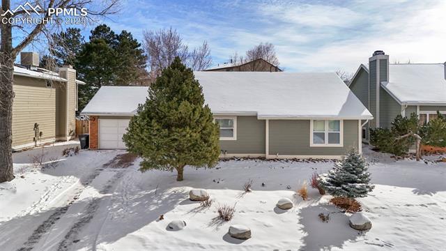 MLS Image for 3355  Marble  ,Colorado Springs, Colorado