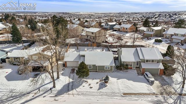 MLS Image for 3355  Marble  ,Colorado Springs, Colorado