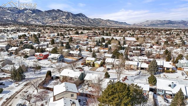 MLS Image for 3355  Marble  ,Colorado Springs, Colorado