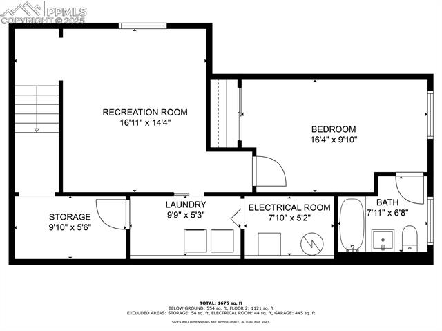 MLS Image for 3355  Marble  ,Colorado Springs, Colorado