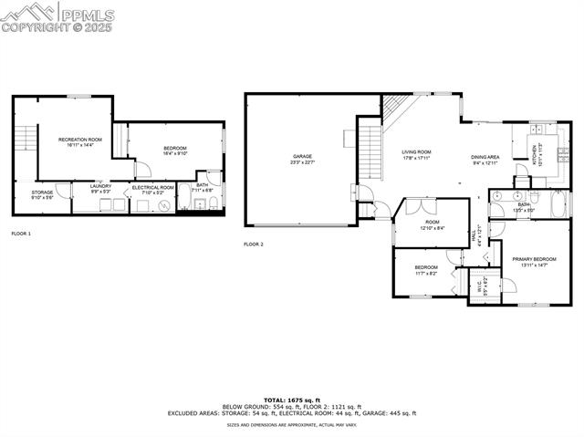 MLS Image for 3355  Marble  ,Colorado Springs, Colorado