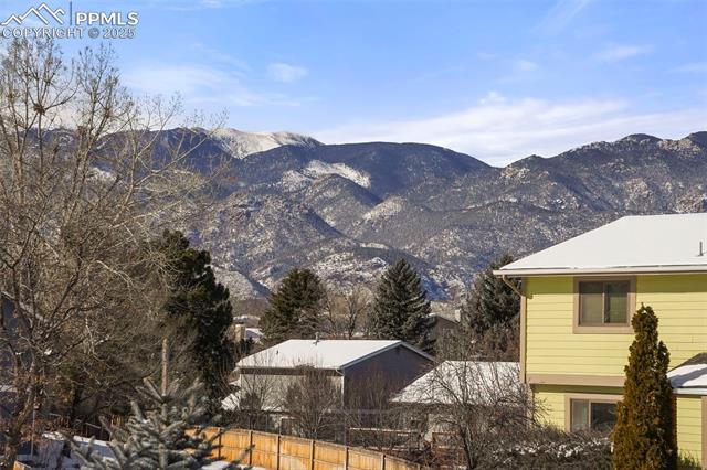 MLS Image for 3355  Marble  ,Colorado Springs, Colorado