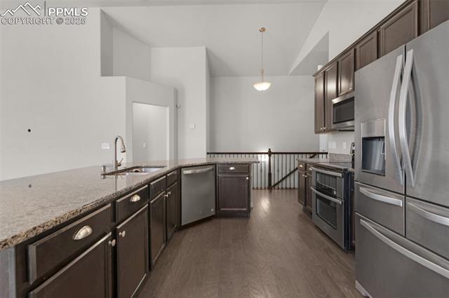 MLS Image for 6131  Anders Ridge  ,Colorado Springs, Colorado