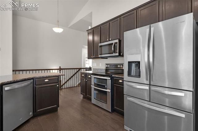 MLS Image for 6131  Anders Ridge  ,Colorado Springs, Colorado