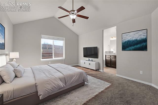MLS Image for 6131  Anders Ridge  ,Colorado Springs, Colorado