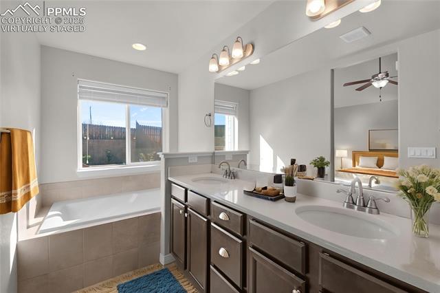MLS Image for 6131  Anders Ridge  ,Colorado Springs, Colorado