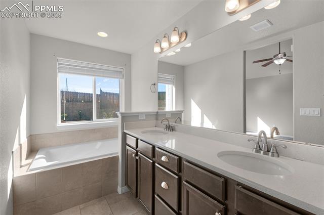 MLS Image for 6131  Anders Ridge  ,Colorado Springs, Colorado