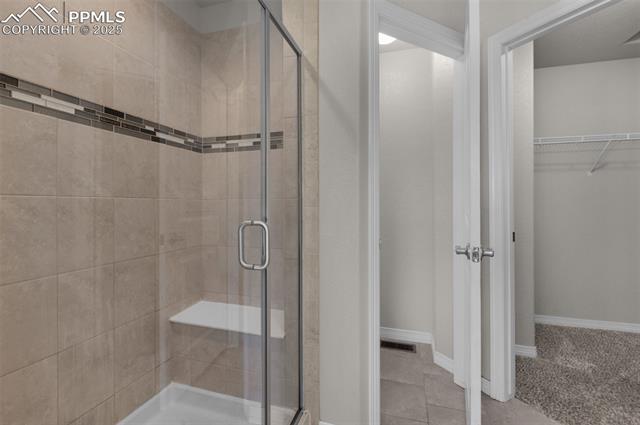MLS Image for 6131  Anders Ridge  ,Colorado Springs, Colorado