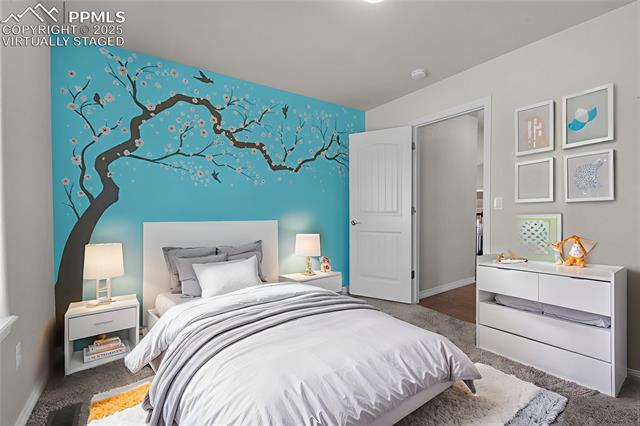 MLS Image for 6131  Anders Ridge  ,Colorado Springs, Colorado
