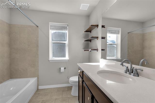 MLS Image for 6131  Anders Ridge  ,Colorado Springs, Colorado