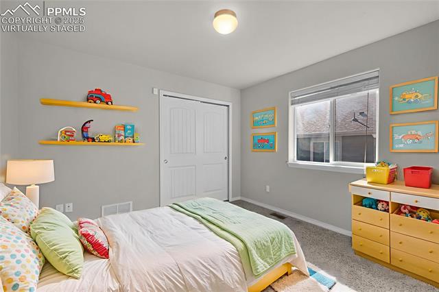 MLS Image for 6131  Anders Ridge  ,Colorado Springs, Colorado