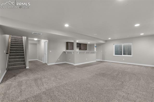 MLS Image for 6131  Anders Ridge  ,Colorado Springs, Colorado