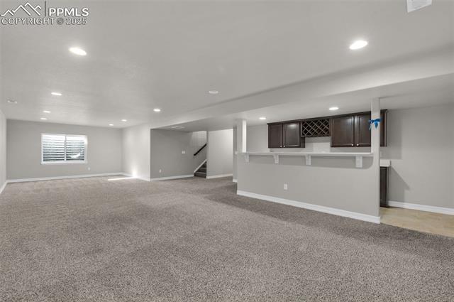 MLS Image for 6131  Anders Ridge  ,Colorado Springs, Colorado