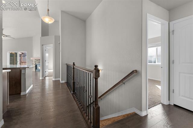 MLS Image for 6131  Anders Ridge  ,Colorado Springs, Colorado