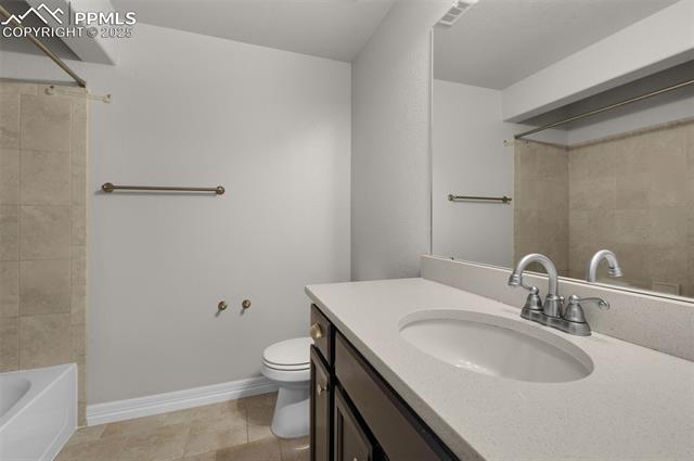MLS Image for 6131  Anders Ridge  ,Colorado Springs, Colorado