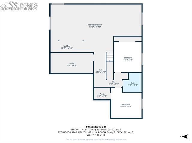 MLS Image for 6131  Anders Ridge  ,Colorado Springs, Colorado