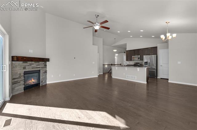 MLS Image for 6131  Anders Ridge  ,Colorado Springs, Colorado