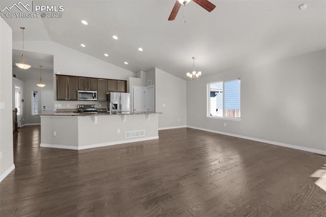 MLS Image for 6131  Anders Ridge  ,Colorado Springs, Colorado