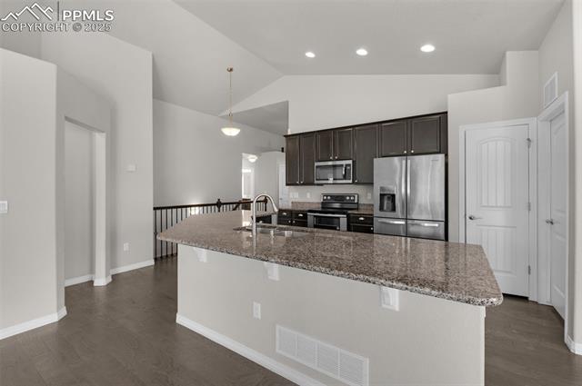 MLS Image for 6131  Anders Ridge  ,Colorado Springs, Colorado