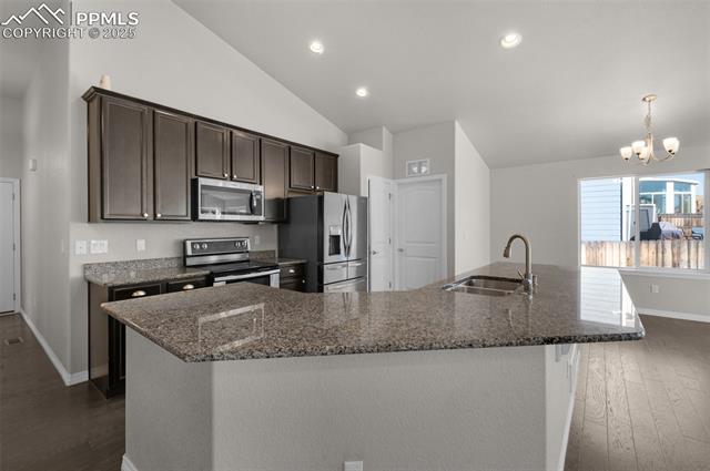 MLS Image for 6131  Anders Ridge  ,Colorado Springs, Colorado