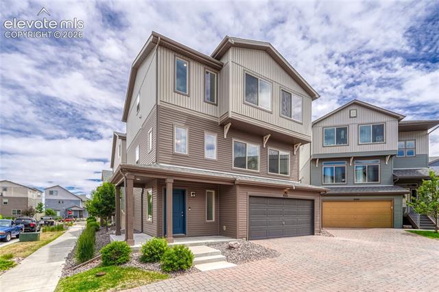 9371  Arklow  , colorado springs&nbsp; House Search MLS Picture