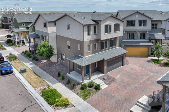 MLS Image for 9371  Arklow  ,Colorado Springs, Colorado