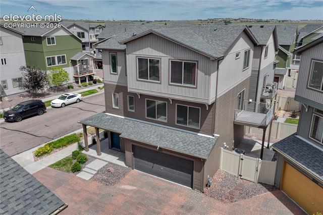 MLS Image for 9371  Arklow  ,Colorado Springs, Colorado