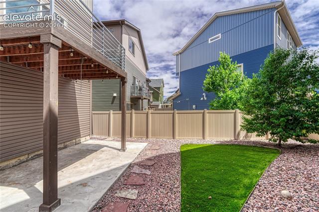 MLS Image for 9371  Arklow  ,Colorado Springs, Colorado