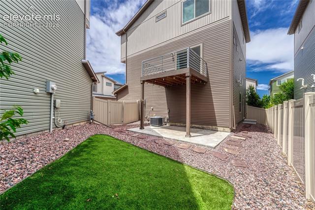 MLS Image for 9371  Arklow  ,Colorado Springs, Colorado