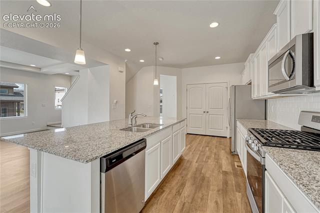 MLS Image for 9371  Arklow  ,Colorado Springs, Colorado