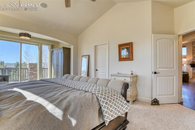 MLS Image for 2313  Rainbows End  ,Colorado Springs, Colorado