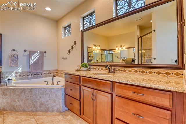 MLS Image for 2313  Rainbows End  ,Colorado Springs, Colorado