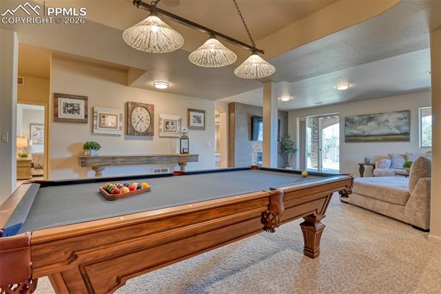 MLS Image for 2313  Rainbows End  ,Colorado Springs, Colorado