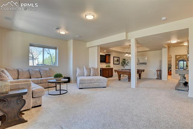 MLS Image for 2313  Rainbows End  ,Colorado Springs, Colorado