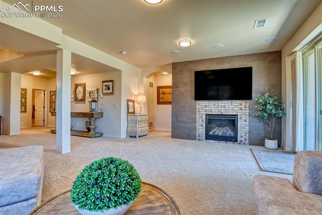 MLS Image for 2313  Rainbows End  ,Colorado Springs, Colorado