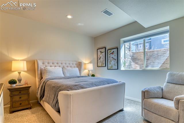 MLS Image for 2313  Rainbows End  ,Colorado Springs, Colorado