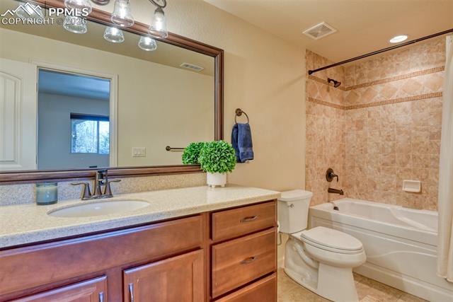 MLS Image for 2313  Rainbows End  ,Colorado Springs, Colorado