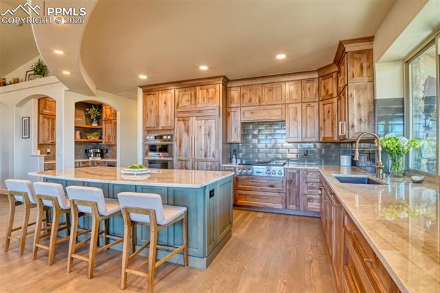 MLS Image for 2313  Rainbows End  ,Colorado Springs, Colorado