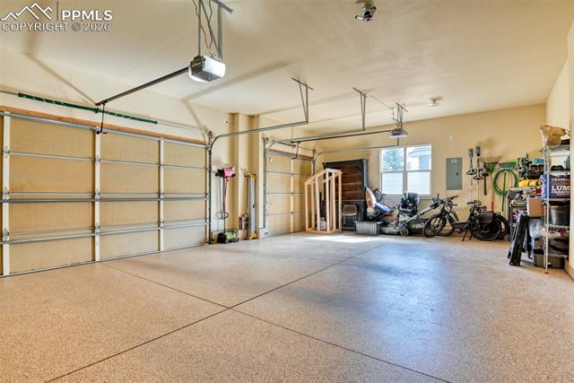 MLS Image for 2313  Rainbows End  ,Colorado Springs, Colorado