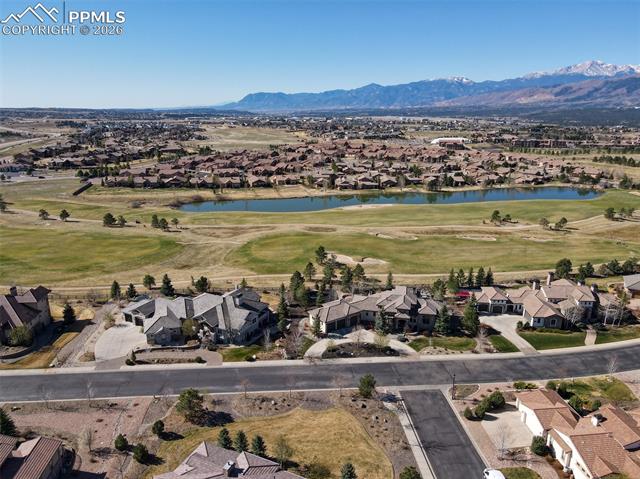 MLS Image for 2313  Rainbows End  ,Colorado Springs, Colorado