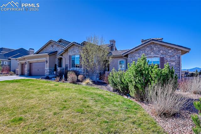 MLS Image for 2313  Rainbows End  ,Colorado Springs, Colorado